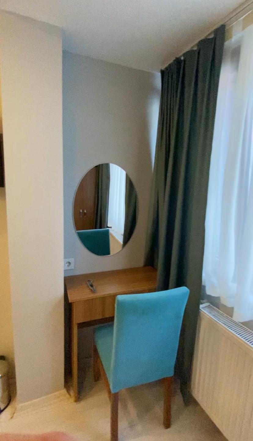 Riverland Suites Apart Hotel Istambul Exterior foto