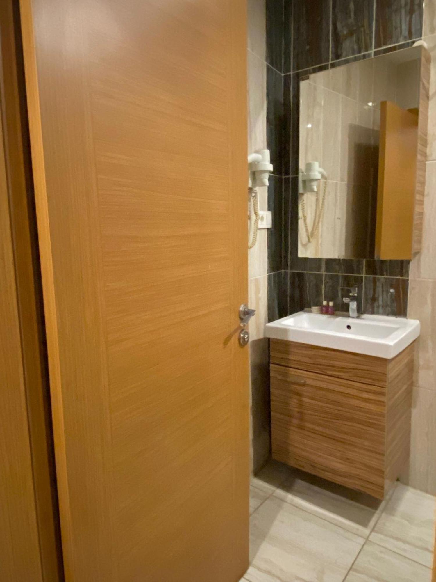 Riverland Suites Apart Hotel Istambul Exterior foto
